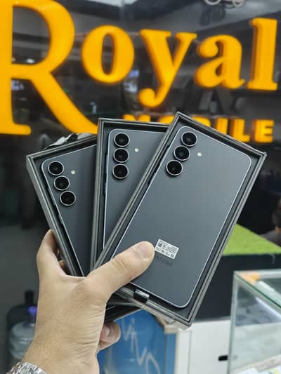 Samsung galaxy s25 FE 8/128 Boxpack approved available