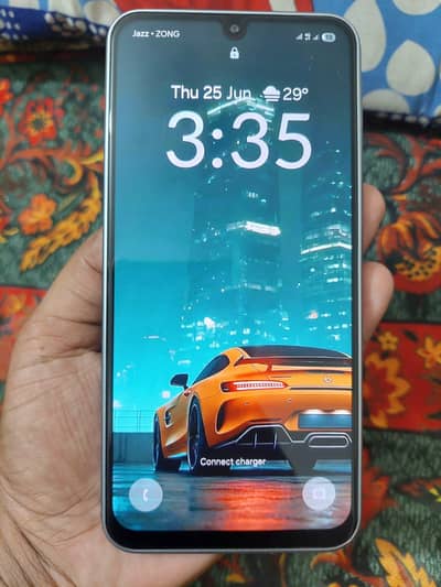 Samsung Mobile A17