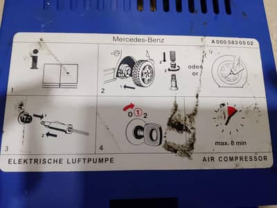 Air Compressor