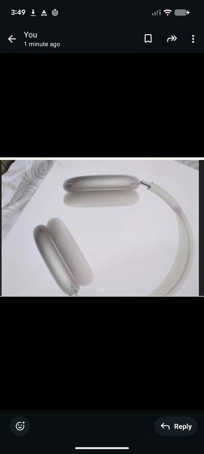 Airpods Max type C