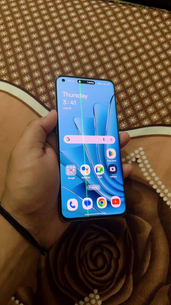 One Plus 10 Pro 5
