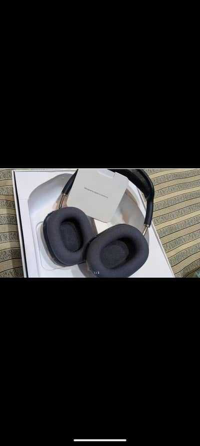 Airpods Max Type C
