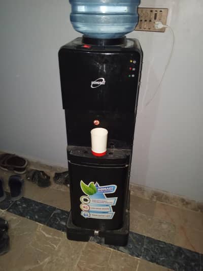 water dispenser