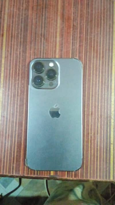 iPhone 13 pro
