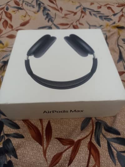 AIRPOD MAX