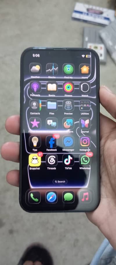 Apple iPhone 13 non pta