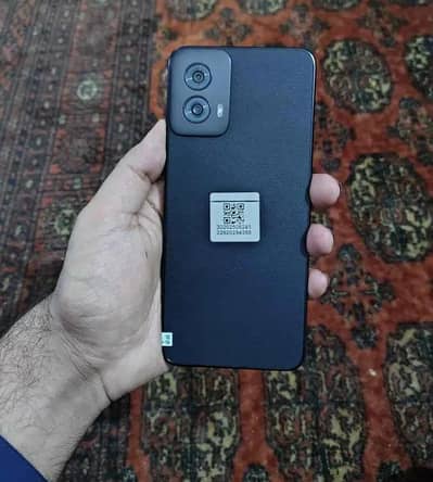 Motorola G power 5g 2024 Non Pta
