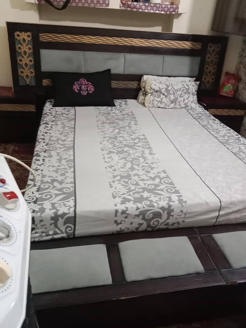 bed & sofa 0