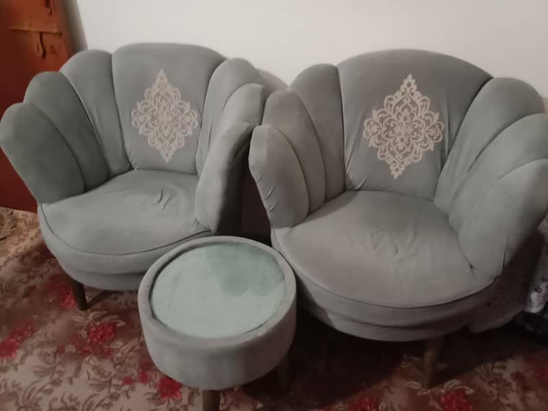 bed & sofa 2