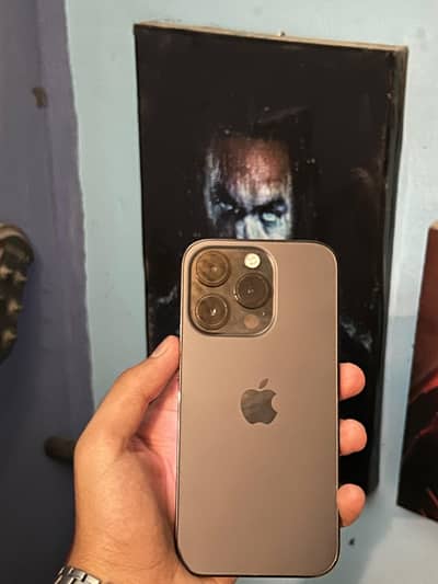 Apple iPhone 14 Pro