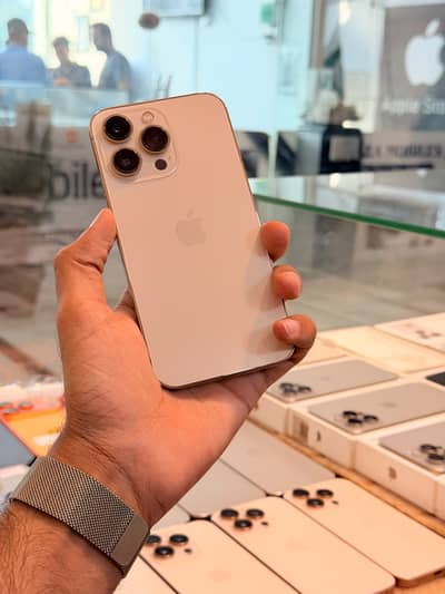Apple iPhone 13 Pro
