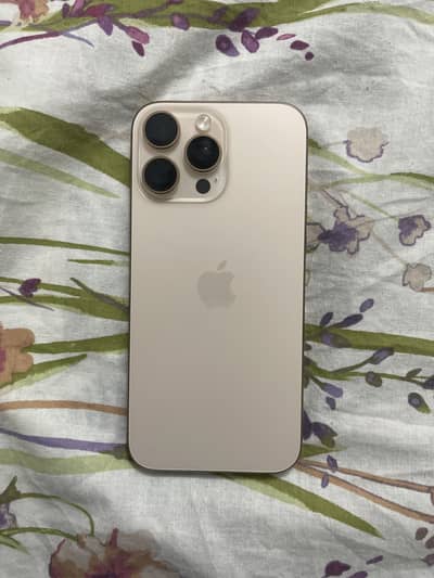 Iphone 16 pro max MERCANTILE