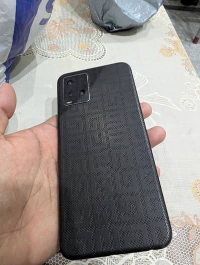 Vivo Y33s 8/128
