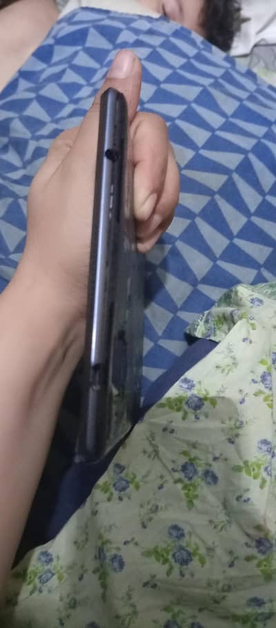 Lenovo tablet