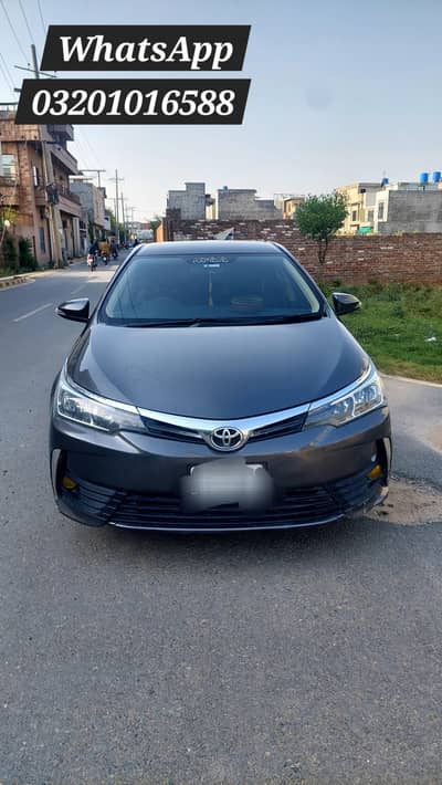 urgent sale 2018 gli 1.3 chat,pillar ,bonut ,diggi left side genuine