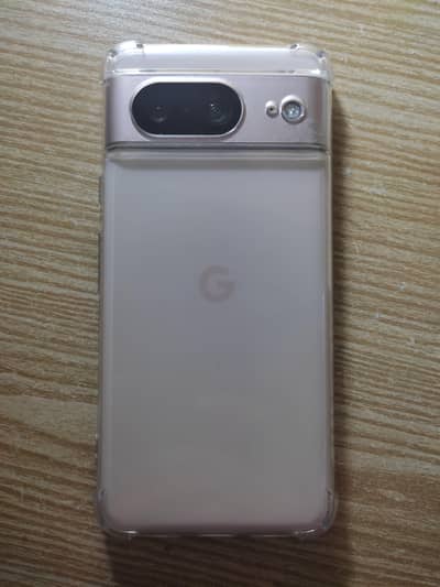 Google Pixel 8 256 official pta Samsung Panel
