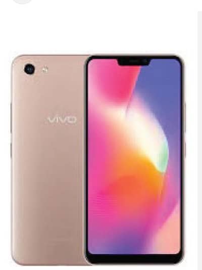 Vivo Y81s