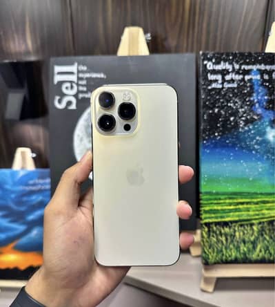 Apple iPhone 14 Pro Max