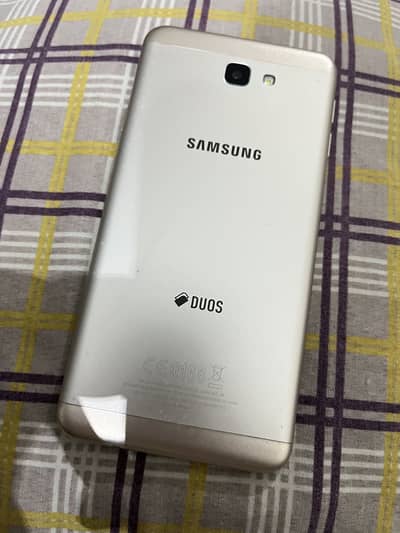 Samsung Mobile J7 Prime