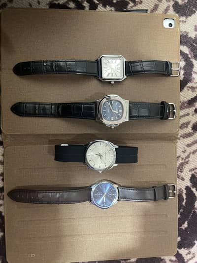 Universal point original watch’s