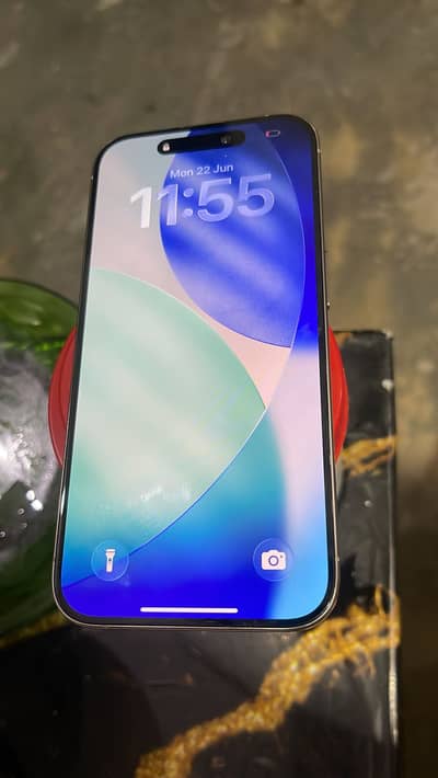 Apple iPhone 15 Pro  JV