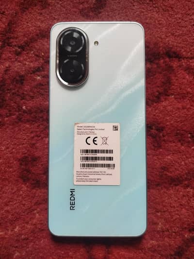 Xiaomi Redmi A5