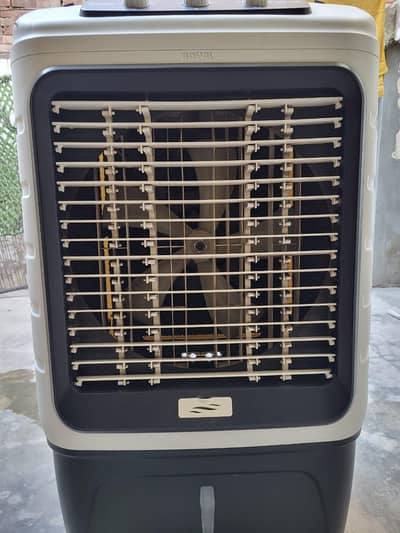 royal air cooler