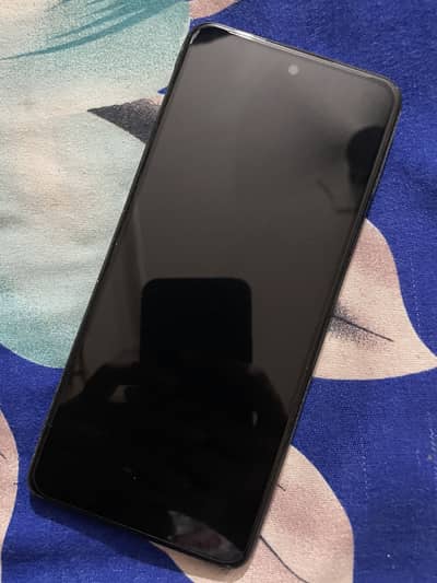 Infinix Hot 40