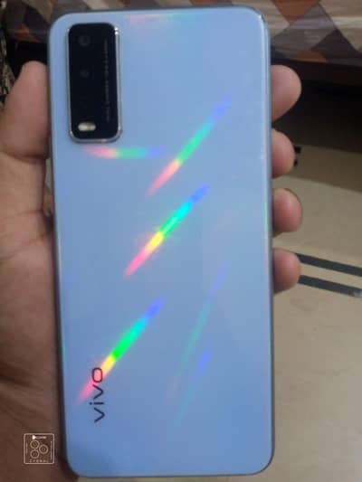 Vivo Y20