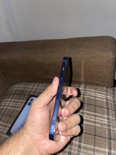 Apple iPhone 13 Pro With Box