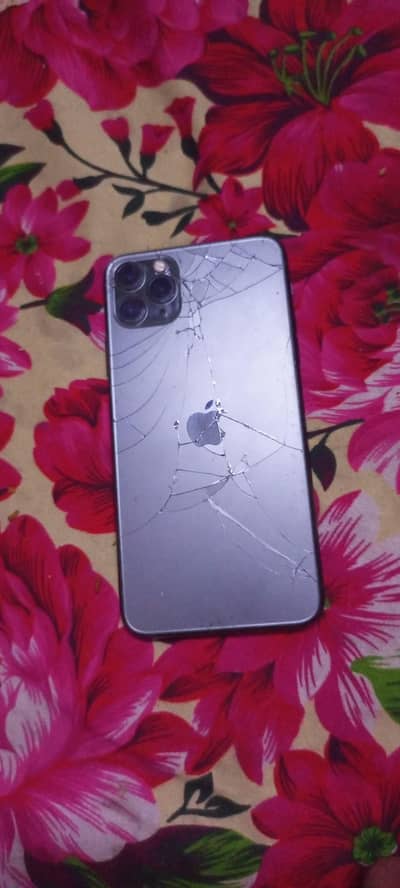 Apple iPhone 11 Pro Max