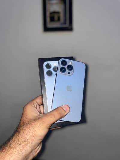 Apple iPhone 13 Pro