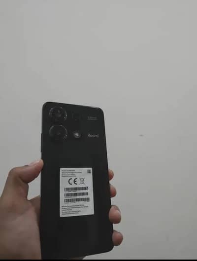 Xiaomi Redmi Note 13
