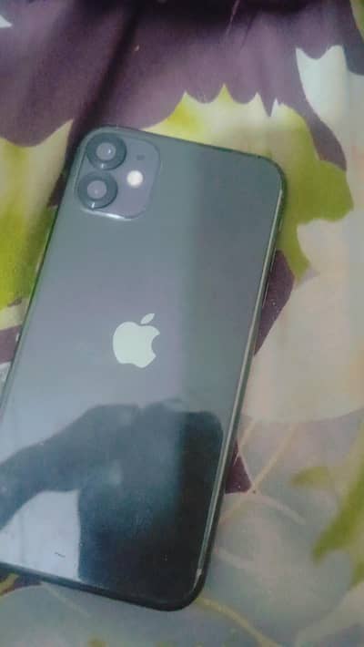 Apple iPhone 11