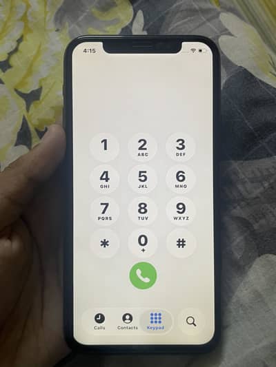 Apple iPhone 11 Pro 03277943114