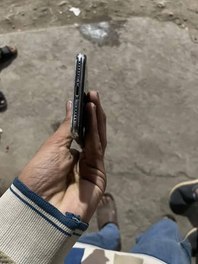 Apple iPhone X