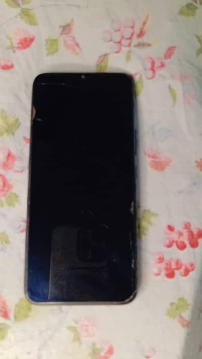 Infinix Hot 8 Lite