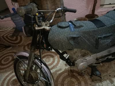bike ok ha
