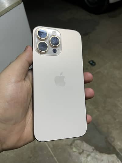 Apple iPhone 16 Pro Max jv