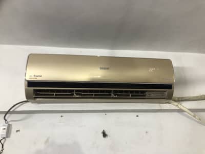  Orient Inverter AC 1.5 Ton Ultron eComfort Gold Fin