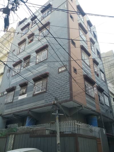 Building Is Available For Sale