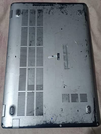 *DELL LATITUDE 5510*  16GB RAM 256GB SSD CORE i5 10th NUM PAD