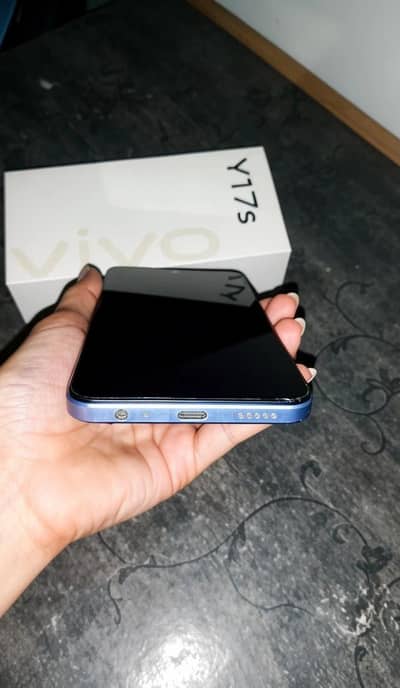 Vivo Y17s