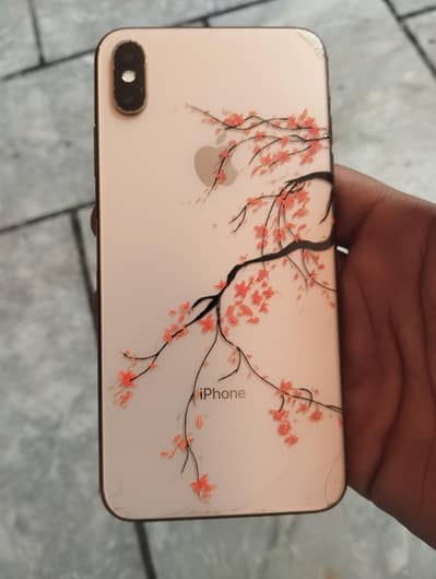 Apple iPhone XS Max