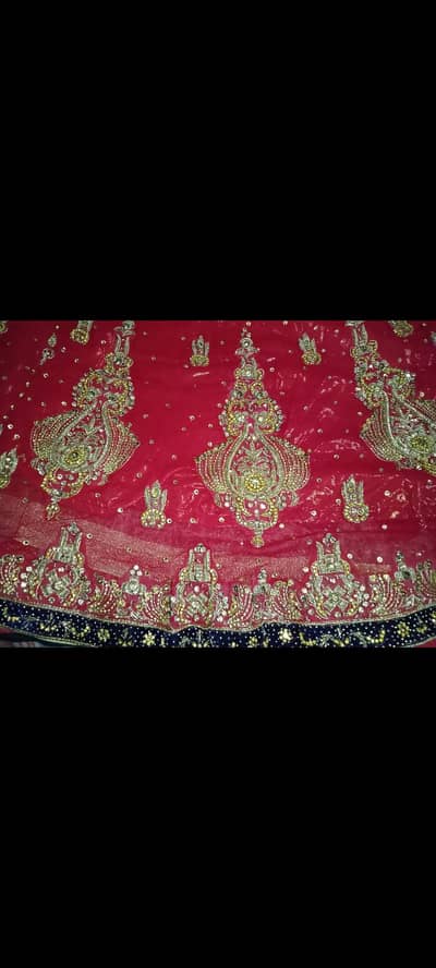 bridal dress