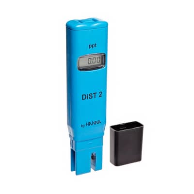 Hanna TDS Meter (Made in Romania)