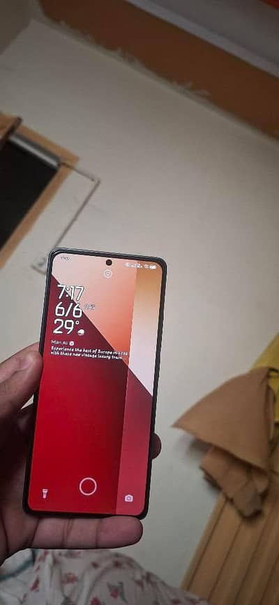 Xiaomi Redmi Note 13 Pro