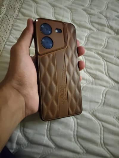 Tecno Pova 5 Pro