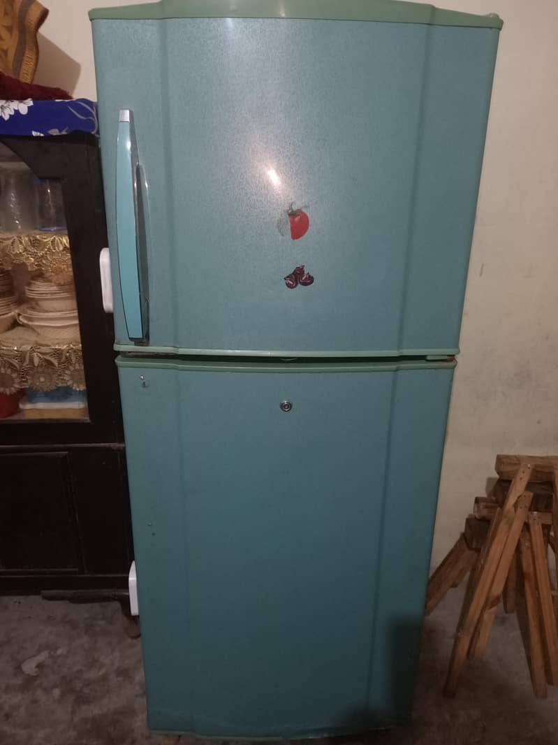 waves refrigerator 3