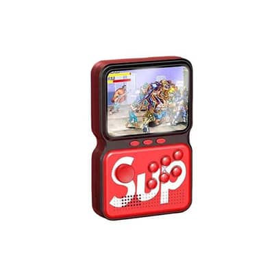 M3 Big Sup Gamebox 900 In 1 Games Color LCD Retro Gamebox
